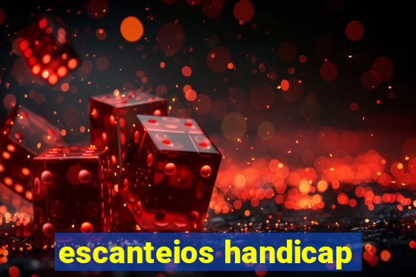 escanteios handicap